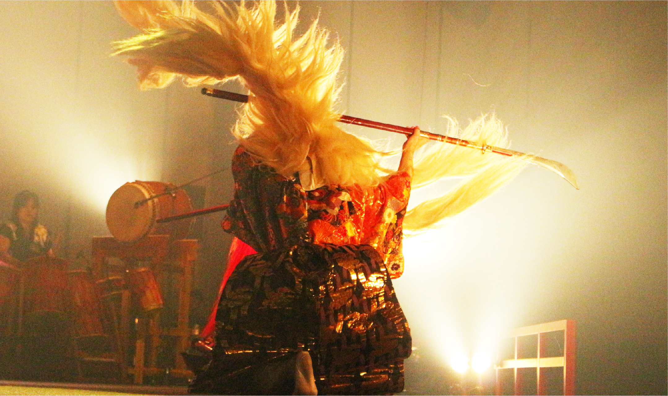 臨機応変なプログラム構成