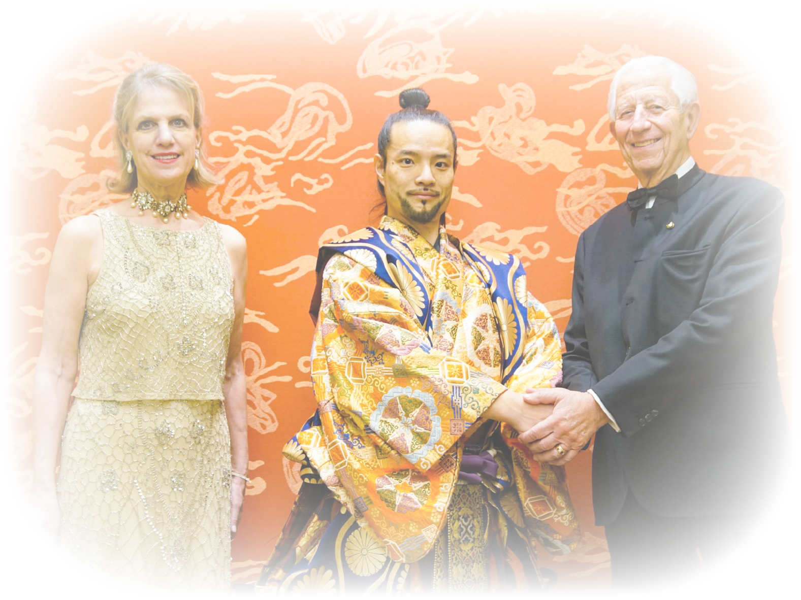 ゲザ・フォン・ハプスブルク大公